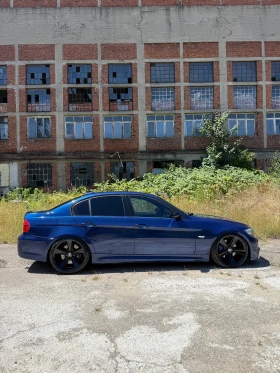 BMW 325 3000, снимка 2