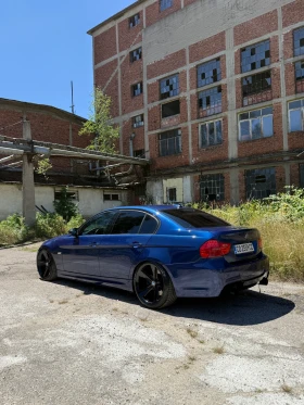 BMW 325 3000, снимка 6