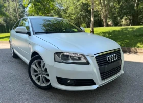 Audi A3 1.8TFSI / АВТОМАТИК, снимка 1