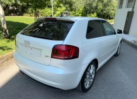 Audi A3 1.8TFSI / АВТОМАТИК, снимка 7