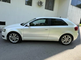 Audi A3 1.8TFSI / АВТОМАТИК, снимка 4