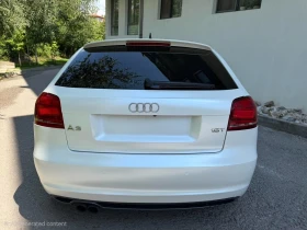 Audi A3 1.8TFSI / АВТОМАТИК, снимка 6