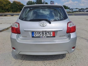 Toyota Auris 2, 0D-4D, 126кс, 6ск.FACE, EVRO5, снимка 5