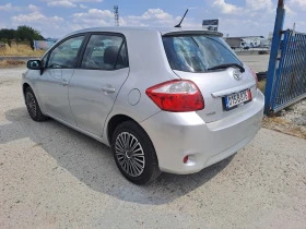 Toyota Auris 2, 0D-4D, 126кс, 6ск.FACE, EVRO5, снимка 4