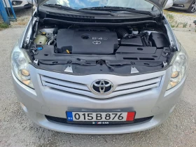 Toyota Auris 2, 0D-4D, 126кс, 6ск.FACE, EVRO5, снимка 15