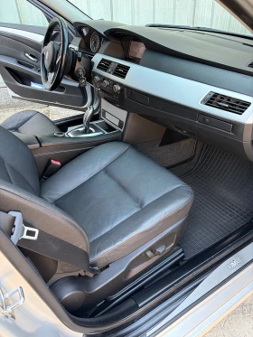 BMW 530 Lci, снимка 9