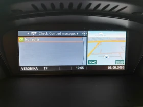 BMW 530 Lci, снимка 13