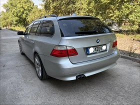BMW 530 Lci, снимка 3