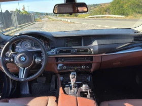 BMW 520 M5 визия, ревизиран мотор., снимка 7