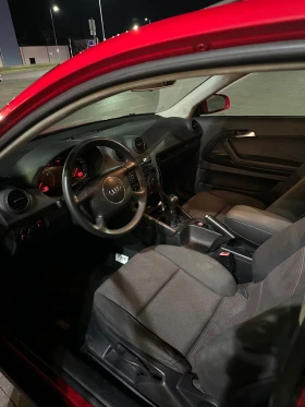 Audi A3, снимка 6