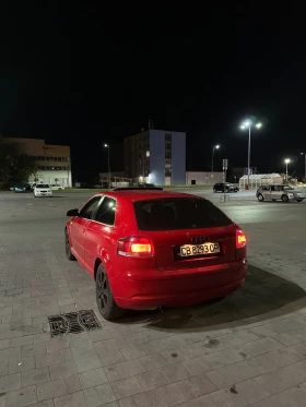 Audi A3, снимка 3
