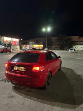 Audi A3, снимка 2