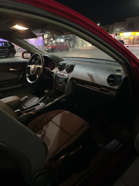 Audi A3, снимка 8