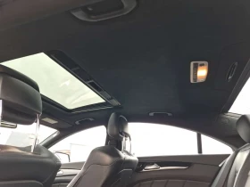 Mercedes-Benz CLS 63 AMG * АВТОКРЕДИТ БЕЗ ПЪРВОНАЧАЛНА ВНОСКА* , снимка 13