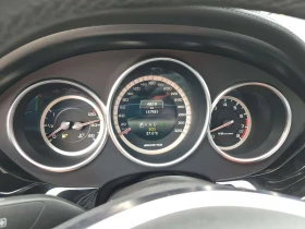 Mercedes-Benz CLS 63 AMG * АВТОКРЕДИТ БЕЗ ПЪРВОНАЧАЛНА ВНОСКА* , снимка 9