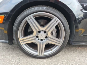Mercedes-Benz CLS 63 AMG * АВТОКРЕДИТ БЕЗ ПЪРВОНАЧАЛНА ВНОСКА* , снимка 6