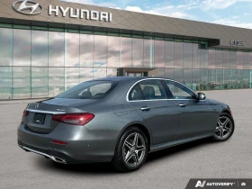 Mercedes-Benz E 350 4MATIC* AMG* BURMESTER* ПАНОРАМА* КРАЙНА ЦЕНА, снимка 6