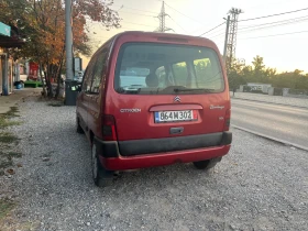 Citroen Berlingo, снимка 4