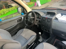Citroen Berlingo, снимка 6