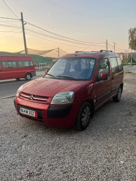 Citroen Berlingo, снимка 1