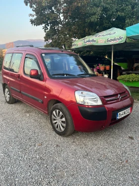 Citroen Berlingo, снимка 2