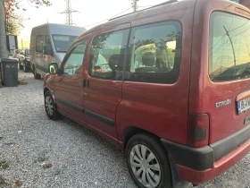 Citroen Berlingo, снимка 3