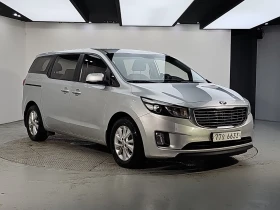 Kia Carnival КРАЙНА ЦЕНА, снимка 2