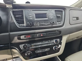 Kia Carnival КРАЙНА ЦЕНА, снимка 14