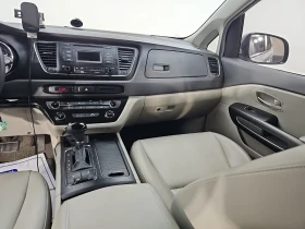 Kia Carnival КРАЙНА ЦЕНА, снимка 10