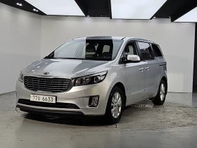 Kia Carnival КРАЙНА ЦЕНА, снимка 1