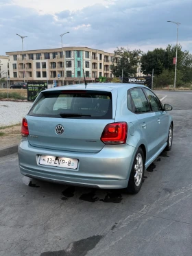 VW Polo 1.2 TDI Bluemotion, снимка 6