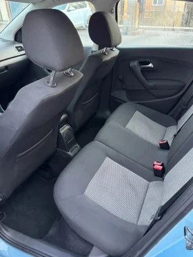 VW Polo 1.2 TDI Bluemotion, снимка 14