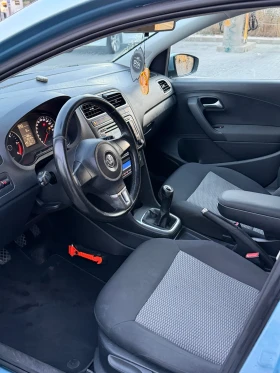 VW Polo 1.2 TDI Bluemotion, снимка 8
