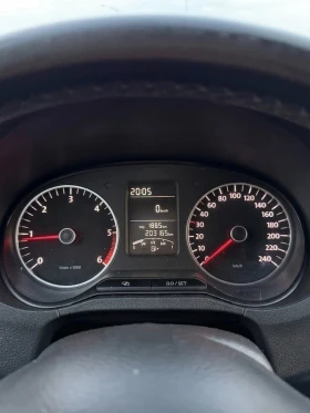 VW Polo 1.2 TDI Bluemotion, снимка 11