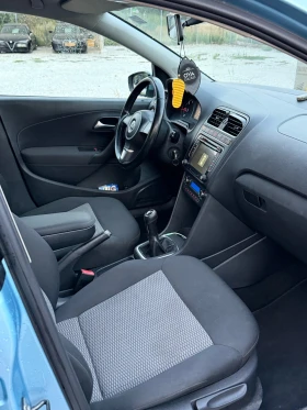 VW Polo 1.2 TDI Bluemotion, снимка 9