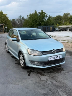 VW Polo 1.2 TDI Bluemotion, снимка 3