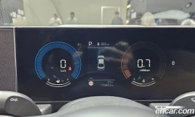 Hyundai Sonata 2.0 LPG, снимка 11