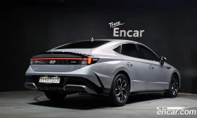 Hyundai Sonata 2.0 LPG, снимка 2