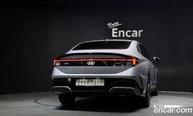 Hyundai Sonata 2.0 LPG, снимка 4