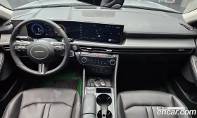 Hyundai Sonata 2.0 LPG, снимка 10