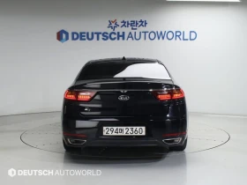 Kia K7 3.0 LPI Luxury| 270к.с., снимка 4