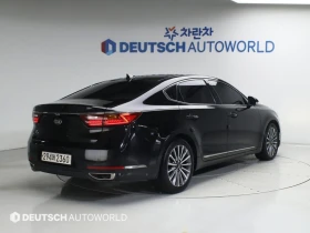 Kia K7 3.0 LPI Luxury| 270к.с., снимка 2