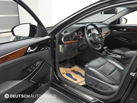 Kia K7 3.0 LPI Luxury| 270к.с., снимка 11