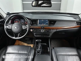 Kia K7 3.0 LPI Luxury| 270к.с., снимка 7