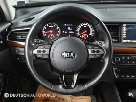 Kia K7 3.0 LPI Luxury| 270к.с., снимка 13