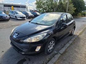Peugeot 308 1, 600e-hdi EURO5B, снимка 3