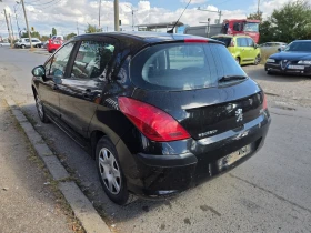 Peugeot 308 1, 600e-hdi EURO5B, снимка 4