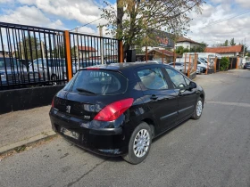 Peugeot 308 1, 600e-hdi EURO5B, снимка 6