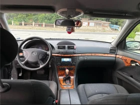 Mercedes-Benz E 270, снимка 7