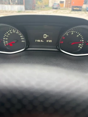 Peugeot 308, снимка 7